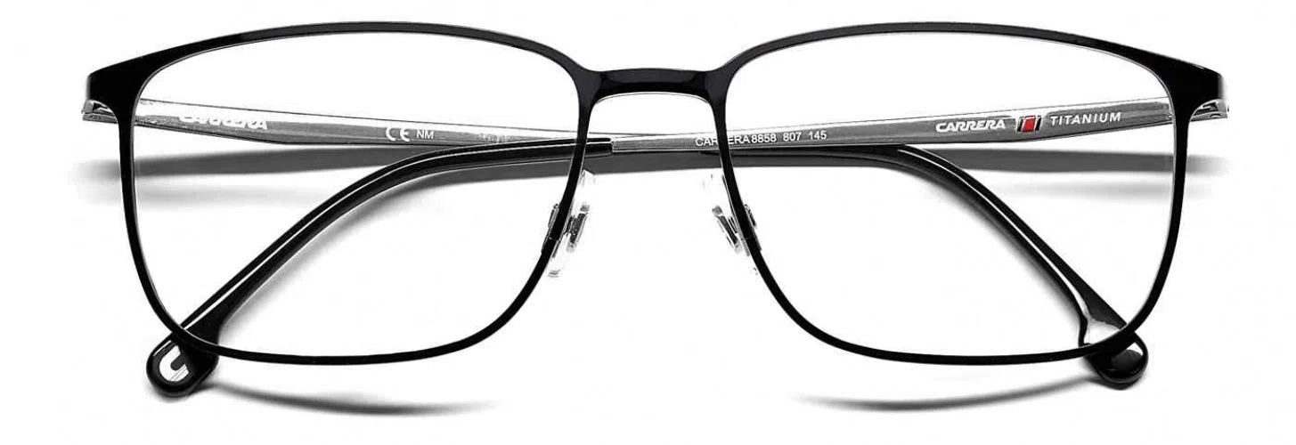 Carrera 8858 Eyeglasses - view 25